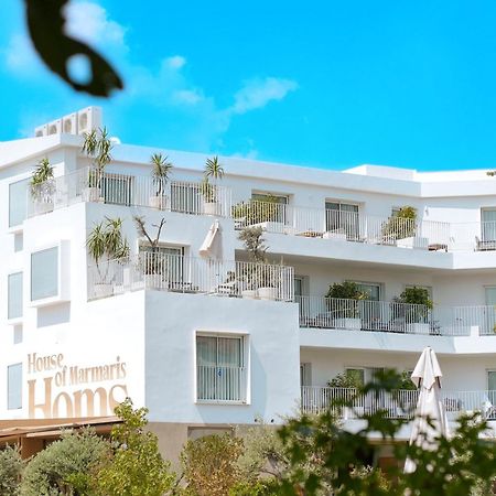 Aparthotel House Of Marmaris Esterno foto