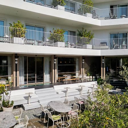 Aparthotel House Of Marmaris Esterno foto
