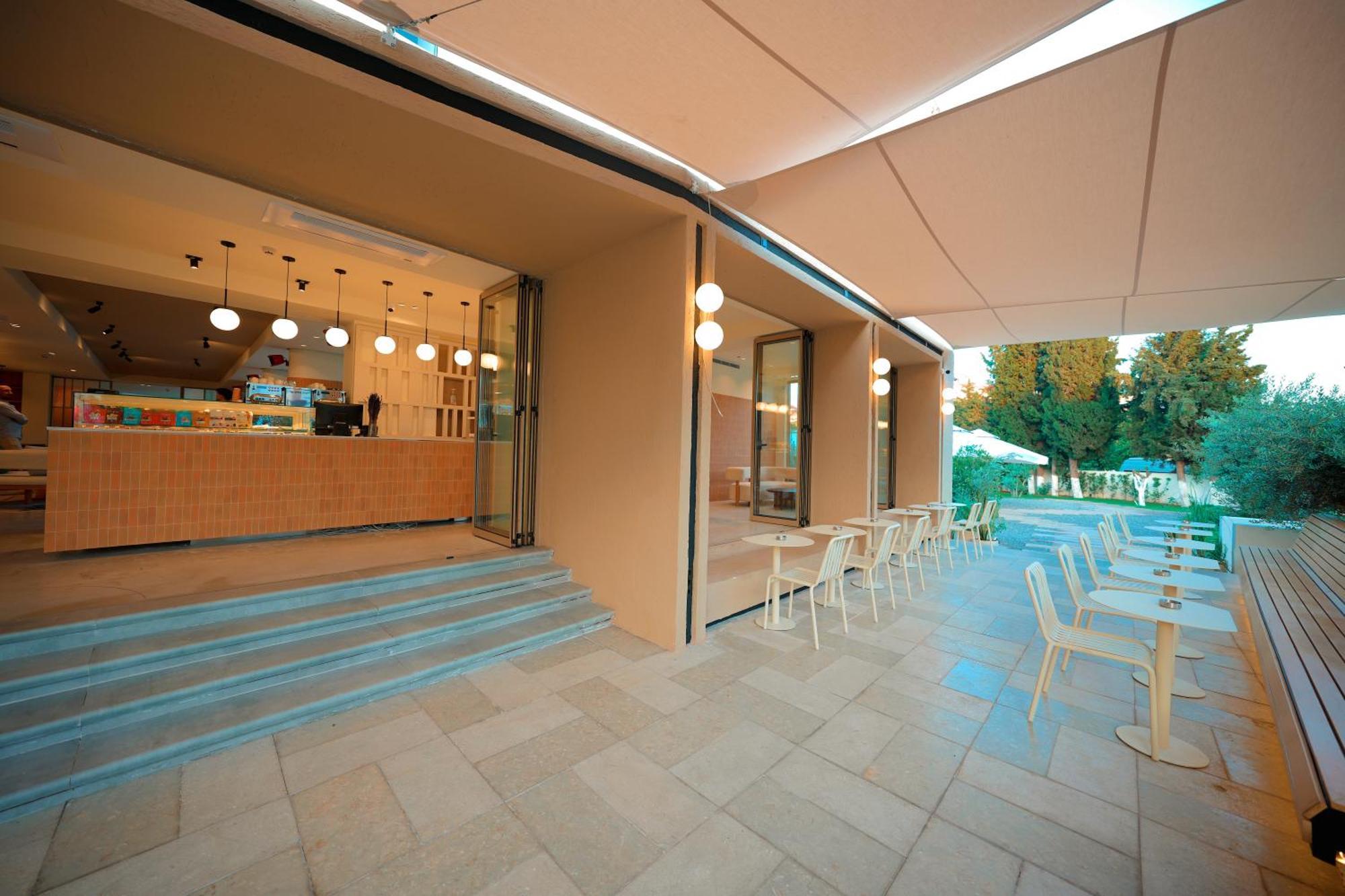 Aparthotel House Of Marmaris Esterno foto