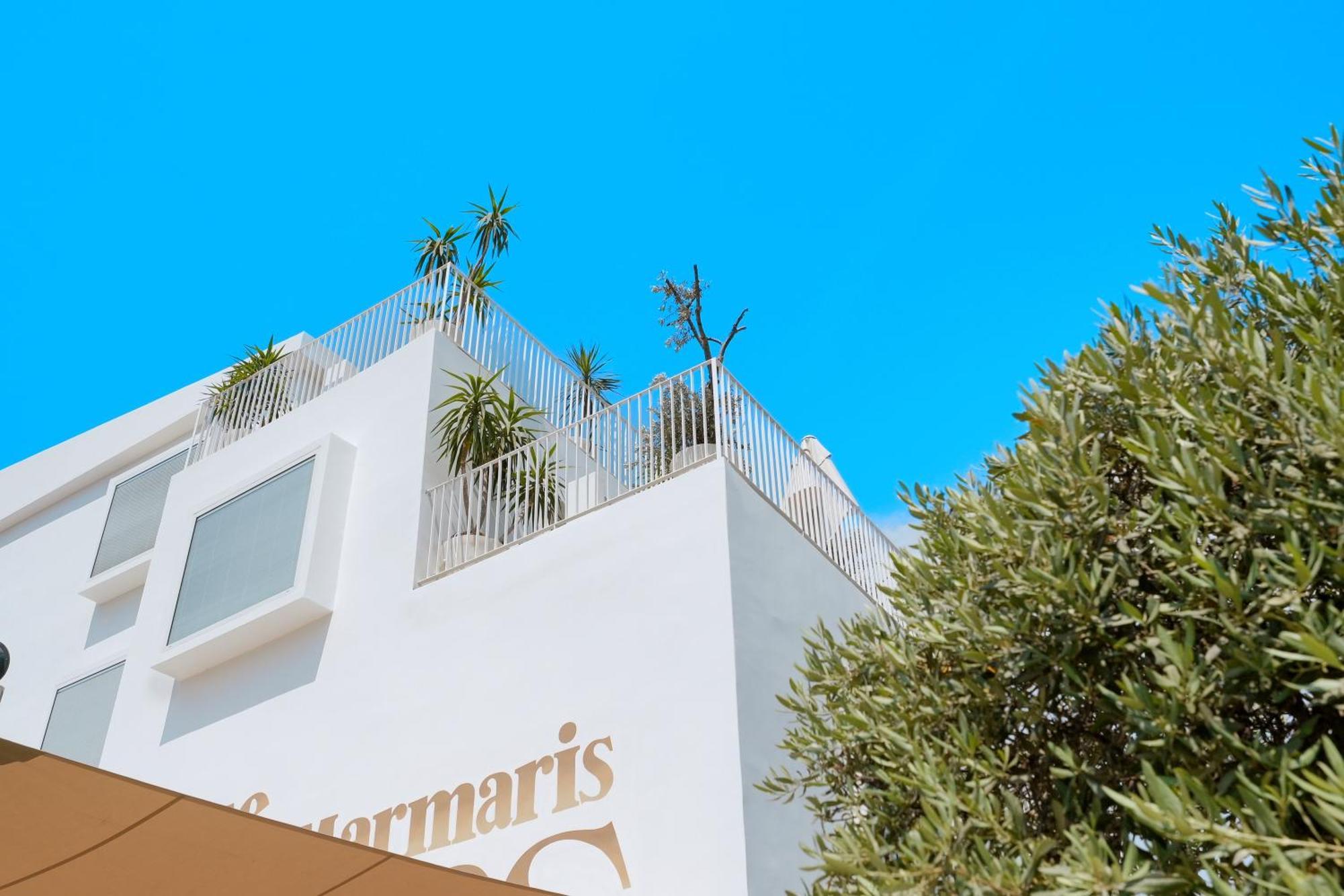 Aparthotel House Of Marmaris Esterno foto