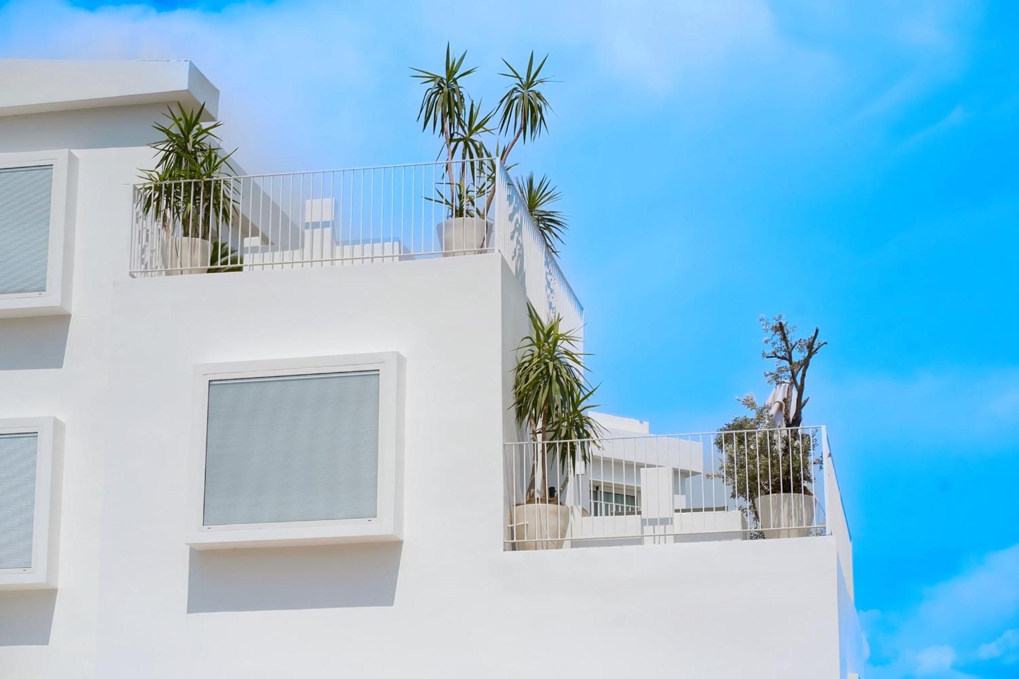 Aparthotel House Of Marmaris Esterno foto