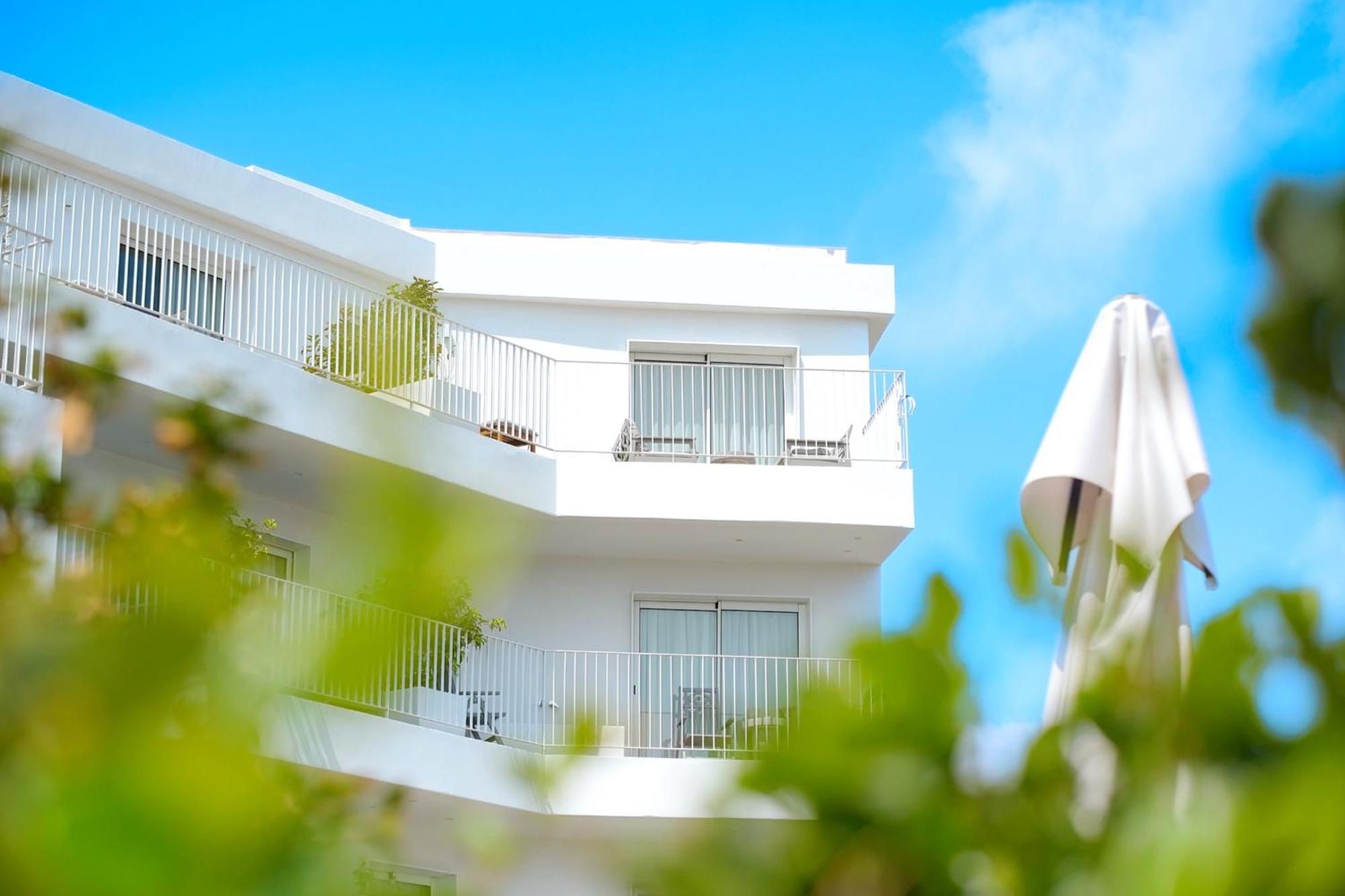Aparthotel House Of Marmaris Esterno foto