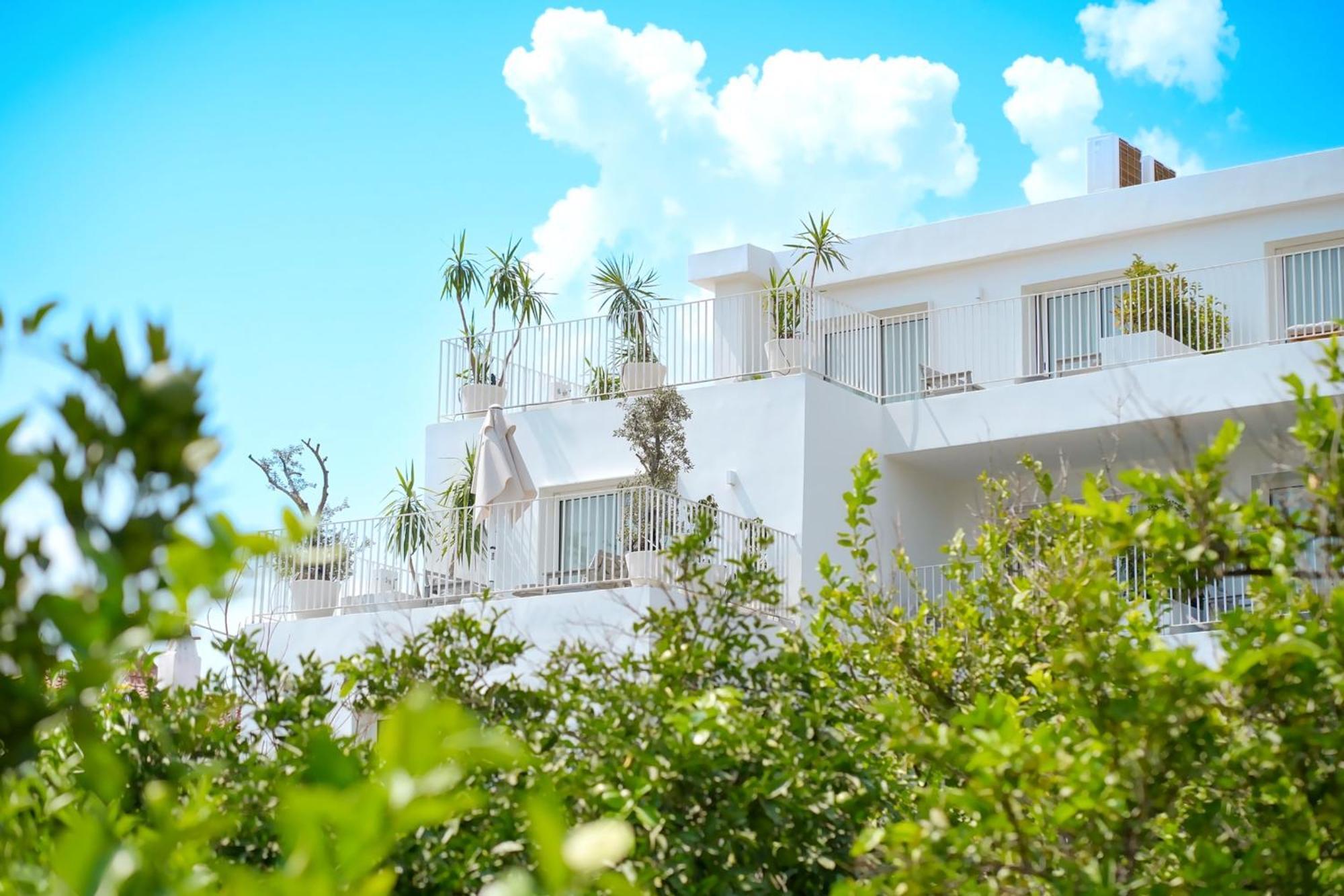 Aparthotel House Of Marmaris Esterno foto