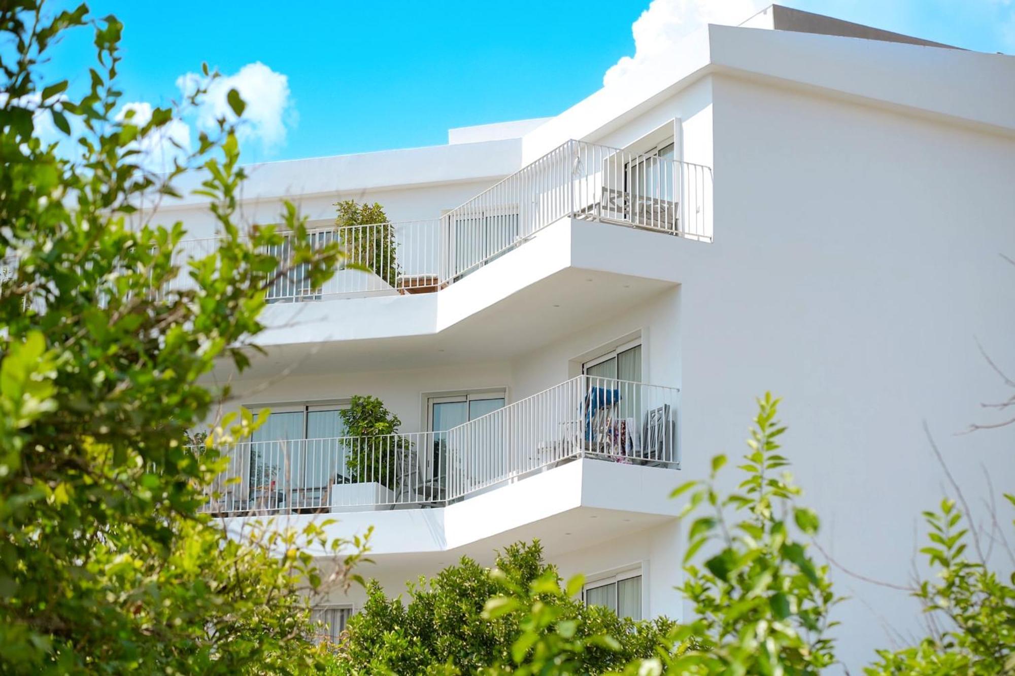 Aparthotel House Of Marmaris Esterno foto
