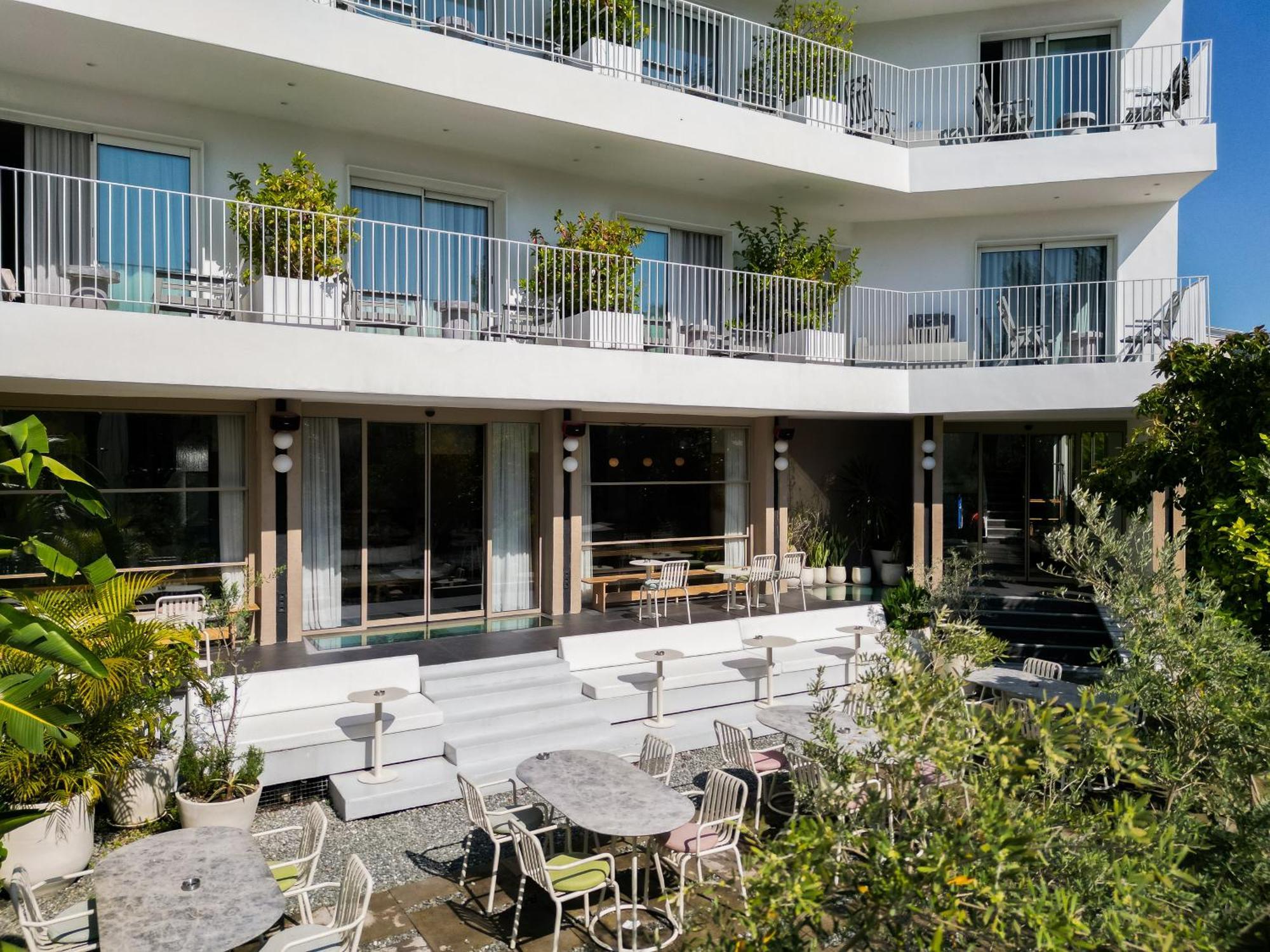 Aparthotel House Of Marmaris Esterno foto