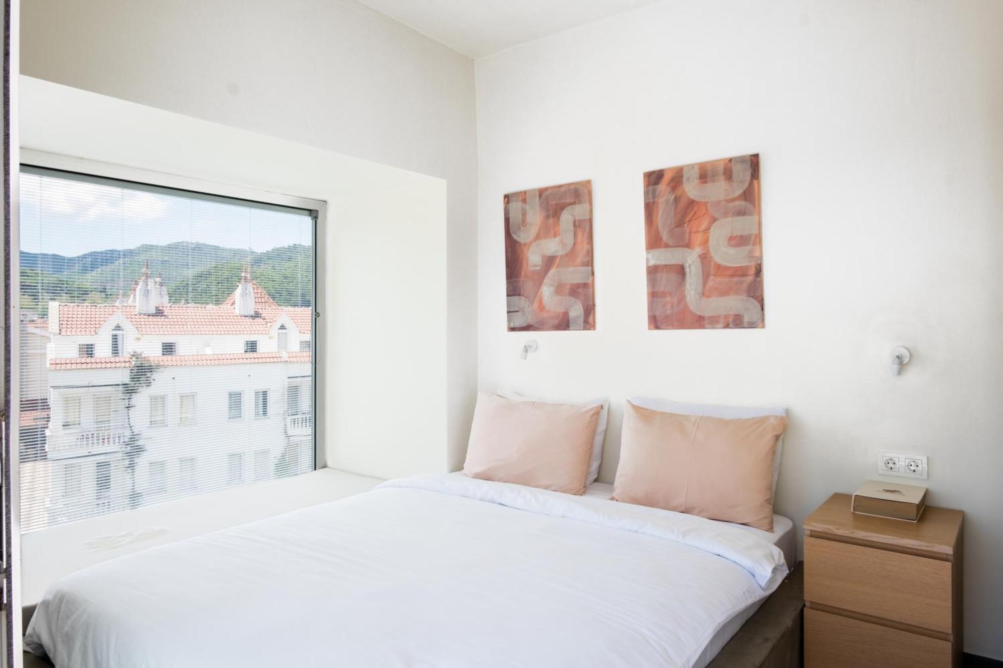 Aparthotel House Of Marmaris Esterno foto