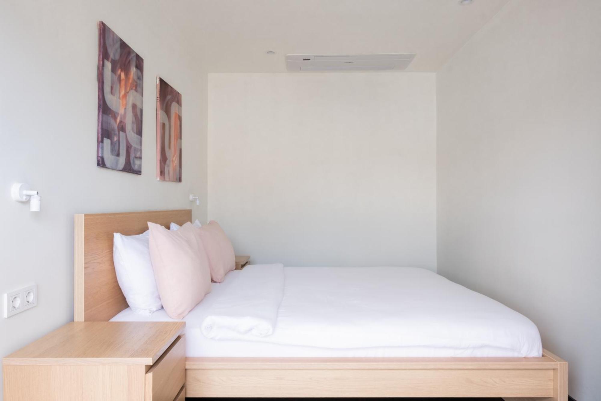 Aparthotel House Of Marmaris Esterno foto