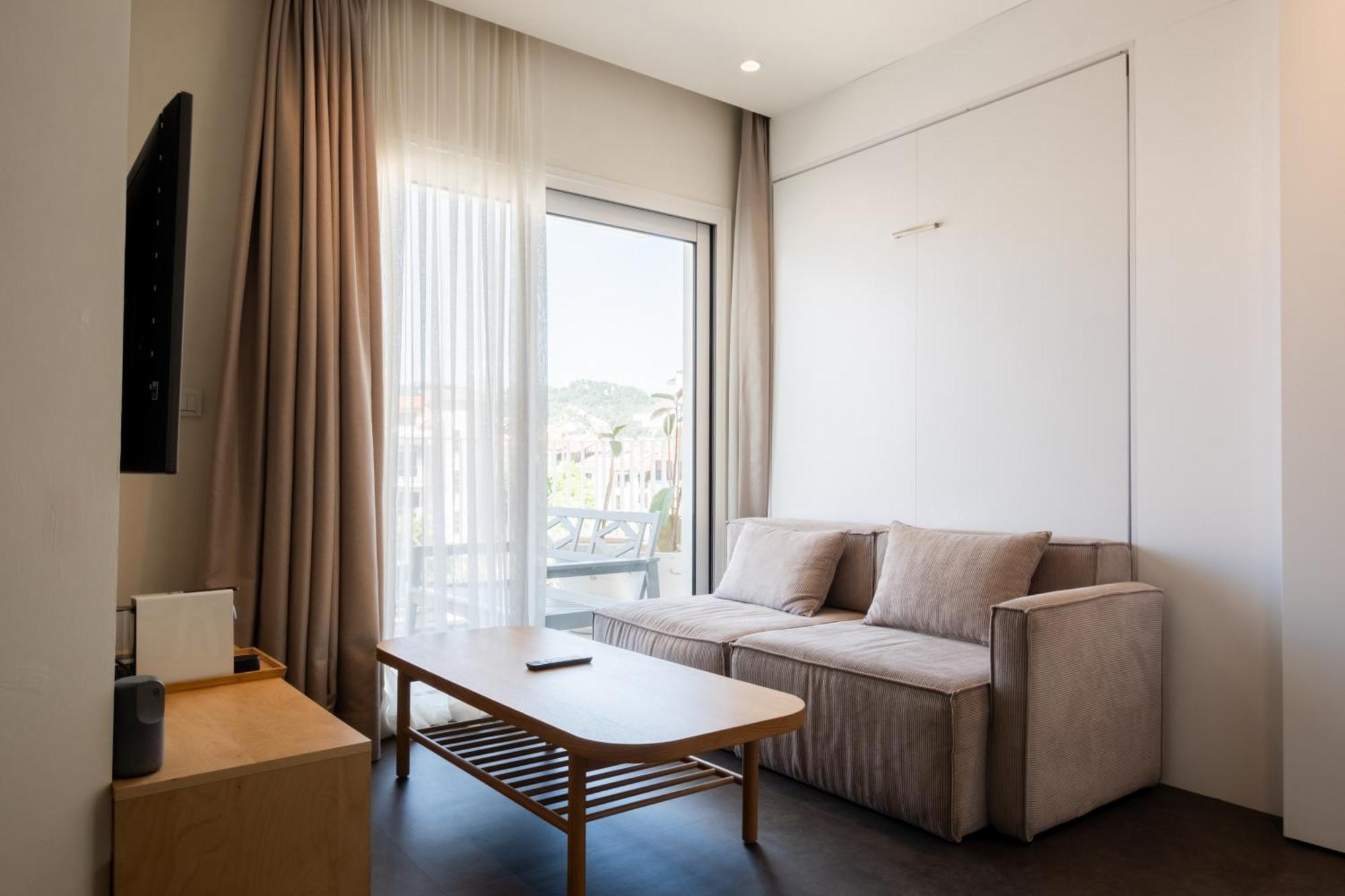 Aparthotel House Of Marmaris Esterno foto