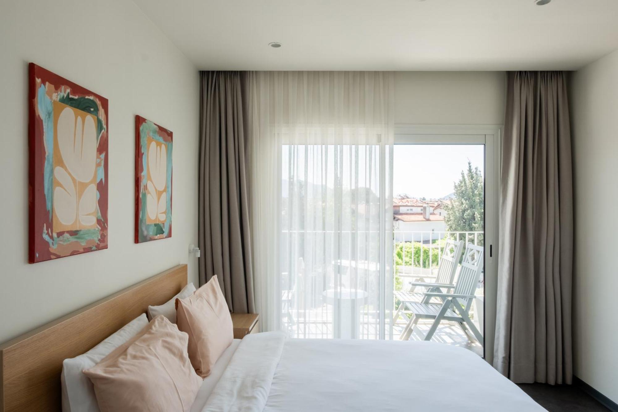 Aparthotel House Of Marmaris Esterno foto