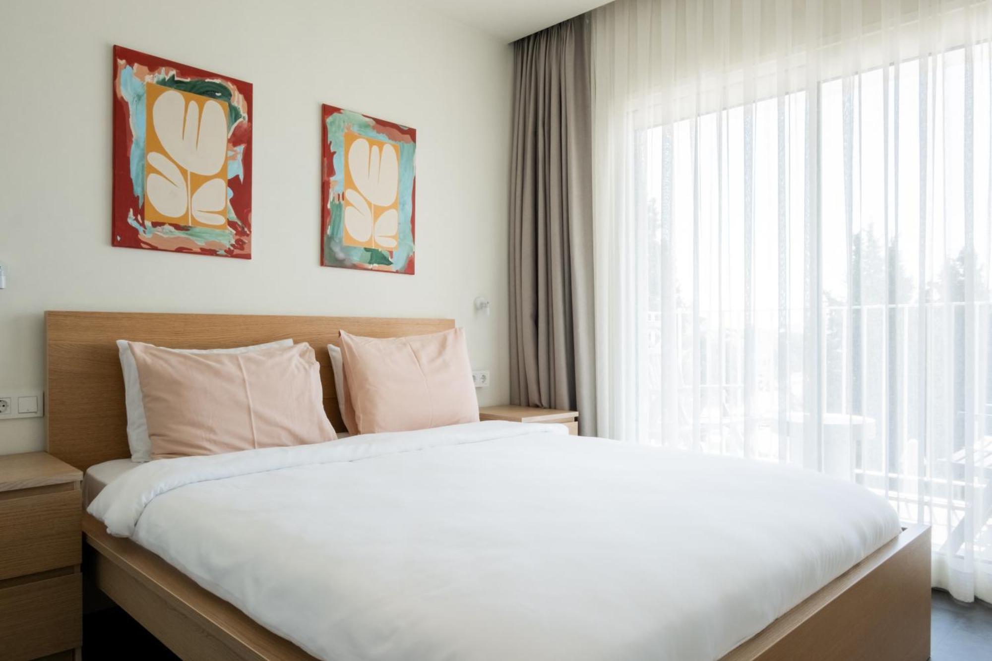Aparthotel House Of Marmaris Esterno foto