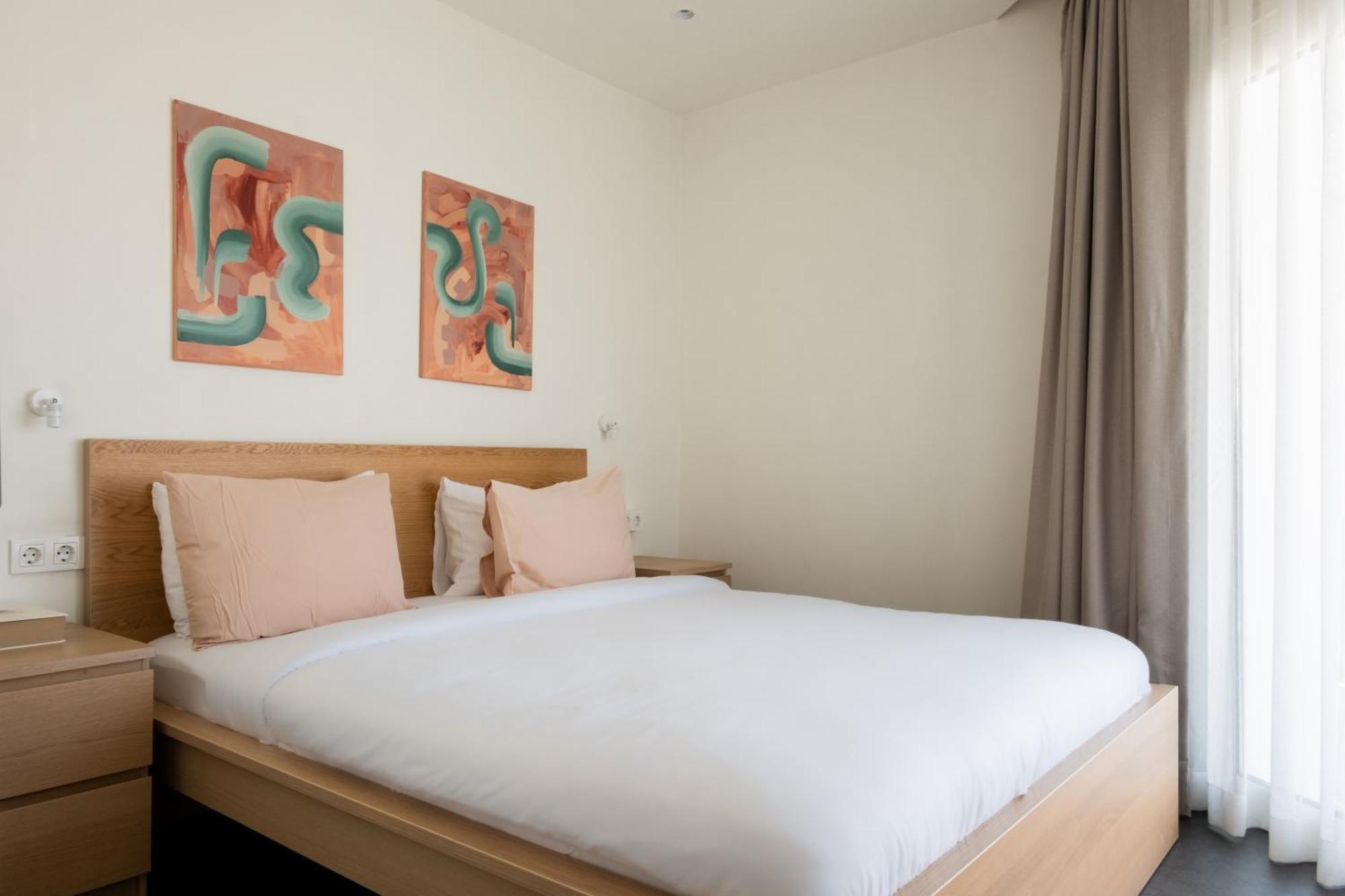 Aparthotel House Of Marmaris Esterno foto